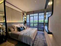 The Watergardens At Canberra (D27), Apartment #454451341
